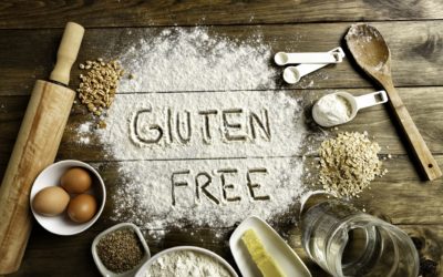 Alimenti “Free From”- Gluten Free: Cenni di fisiopatologia della celiachia e proprietà del glutine