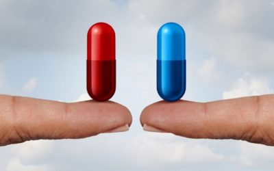 Differenza tra farmaci generici e di marca